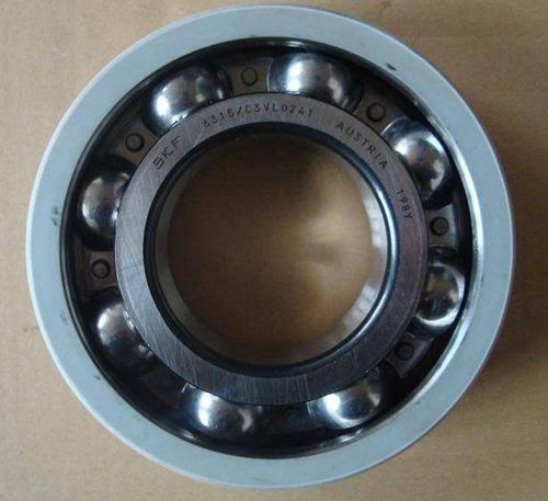 Advanced bearing 6205 TN C3 for idler